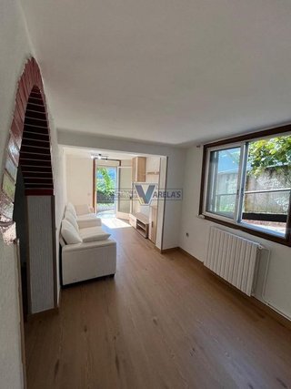 Chalet en alquiler en Coles
