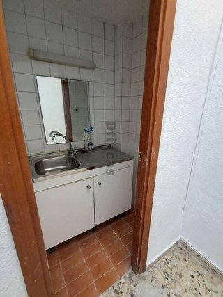 Local comercial en alquiler en Ensanche en Teruel
