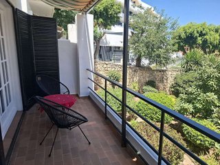 Piso en alquiler en Montemar en Torremolinos