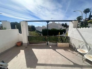 Piso en alquiler en Montemar en Torremolinos