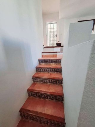 Piso en alquiler en Montemar en Torremolinos