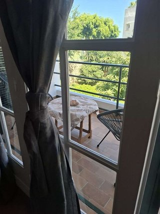 Piso en alquiler en Montemar en Torremolinos