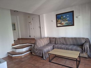 Piso en alquiler en Montemar en Torremolinos