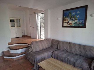 Piso en alquiler en Montemar en Torremolinos