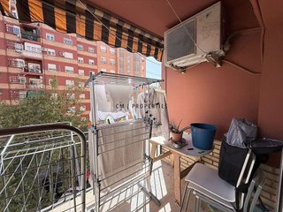 Piso en alquiler en Ciutat Jardí en Valencia