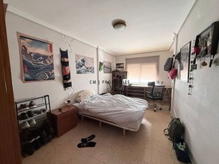 Piso en alquiler en Ciutat Jardí en Valencia