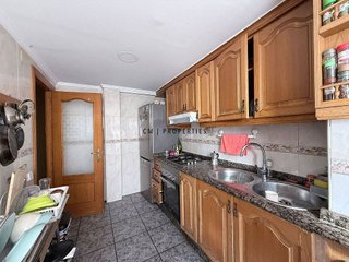 Piso en alquiler en Ciutat Jardí en Valencia