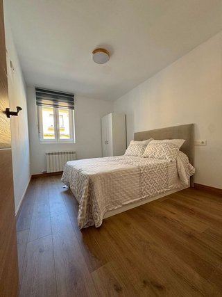 Piso en alquiler en San Esteban en León