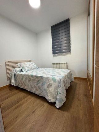 Piso en alquiler en San Esteban en León