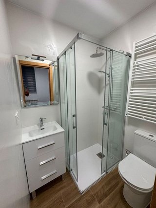 Piso en alquiler en San Esteban en León