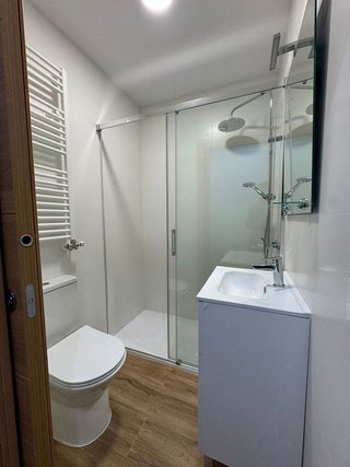 Piso en alquiler en San Esteban en León