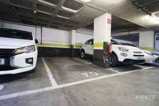 Garaje en venta en Valdezarza en Madrid