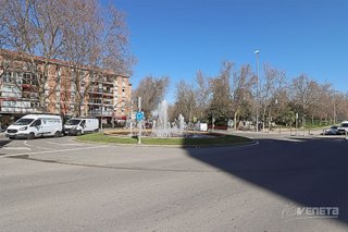 Garaje en venta en Valdezarza en Madrid