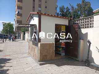 Local comercial en venta en Reconquista-San José Artesano-El Rosario en Algeciras