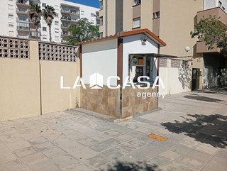 Local comercial en venta en Reconquista-San José Artesano-El Rosario en Algeciras