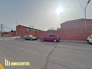 Terreno en venta en Fuensalida