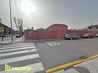Terreno en venta en Fuensalida