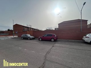 Terreno en venta en Fuensalida