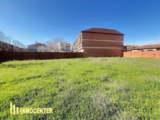 Terreno en venta en Fuensalida