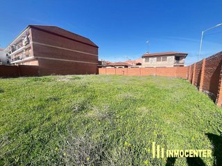 Terreno en venta en Fuensalida