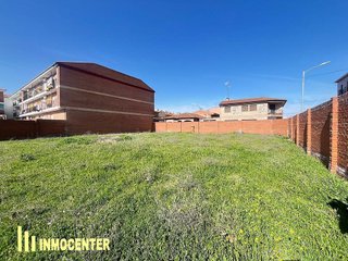 Terreno en venta en Fuensalida