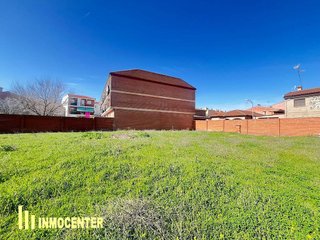 Terreno en venta en Fuensalida
