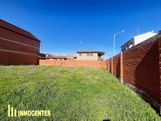 Terreno en venta en Fuensalida