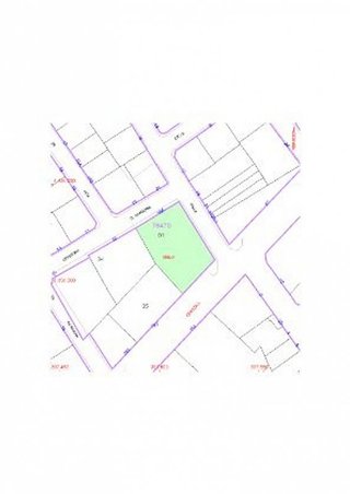 Terreno en venta en Fuensalida