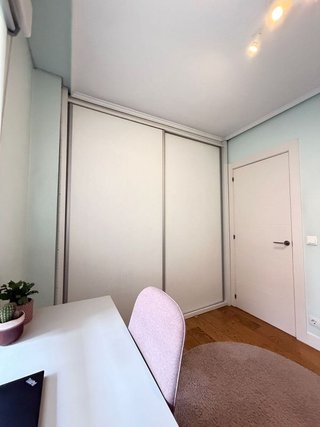 Piso en venta en Neguri en Getxo