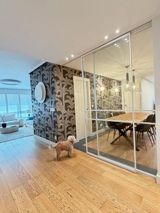 Piso en venta en Neguri en Getxo