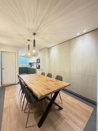Piso en venta en Neguri en Getxo