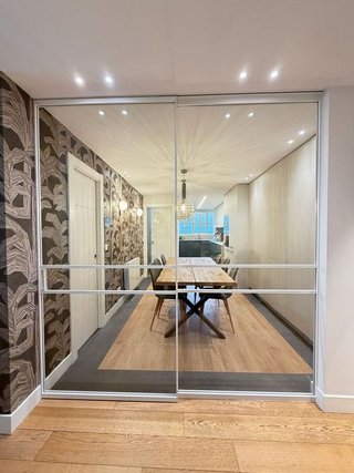 Piso en venta en Neguri en Getxo