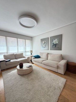 Piso en venta en Neguri en Getxo