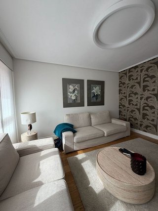 Piso en venta en Neguri en Getxo