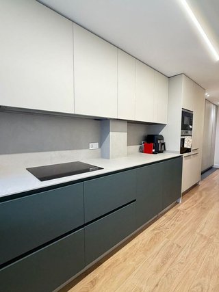 Piso en venta en Neguri en Getxo