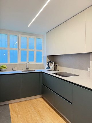 Piso en venta en Neguri en Getxo
