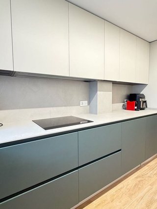 Piso en venta en Neguri en Getxo