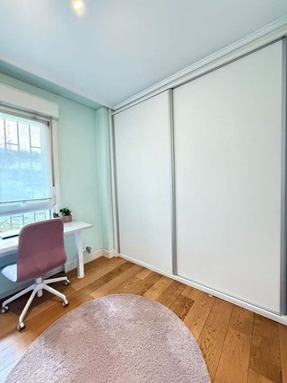 Piso en venta en Neguri en Getxo