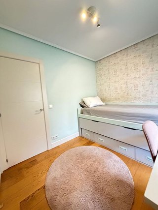 Piso en venta en Neguri en Getxo