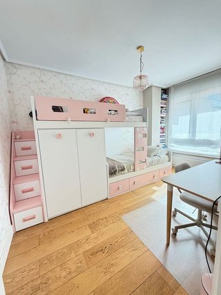 Piso en venta en Neguri en Getxo