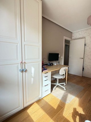Piso en venta en Neguri en Getxo