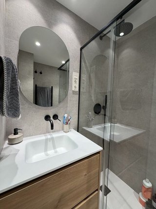 Piso en venta en Neguri en Getxo