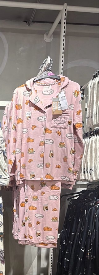Pijama Gilmore Girls Talla S M L