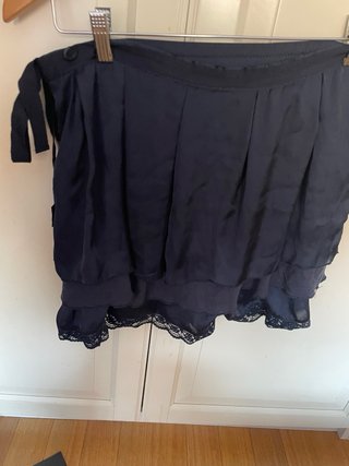 Lote 2 Faldas Talla Única