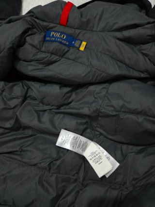 Chaqueta acolchada Polo Ralph Lauren
