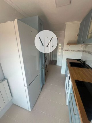 Piso en alquiler en Pelabravo