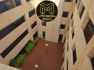 Piso en alquiler en El Sabinar – Urbanizaciones – Las Marinas – Playa Serena en Roquetas de Mar