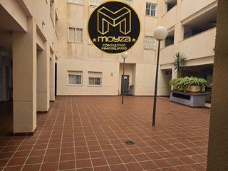 Piso en alquiler en El Sabinar – Urbanizaciones – Las Marinas – Playa Serena en Roquetas de Mar