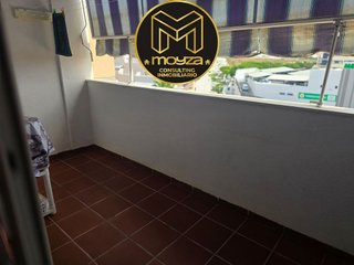 Piso en alquiler en El Sabinar – Urbanizaciones – Las Marinas – Playa Serena en Roquetas de Mar