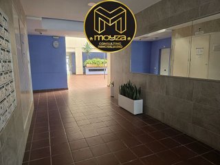 Piso en alquiler en El Sabinar – Urbanizaciones – Las Marinas – Playa Serena en Roquetas de Mar